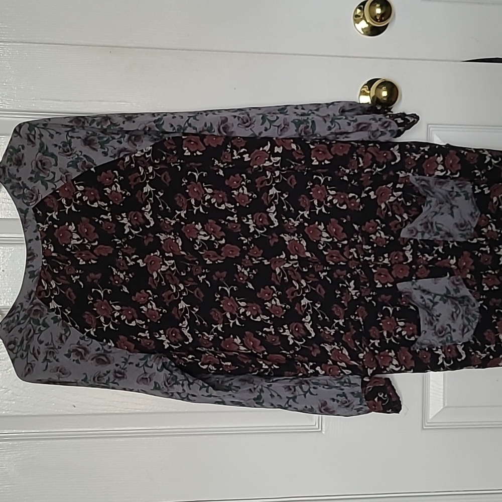 Free People Jumpsuit - Picture 9 of 10